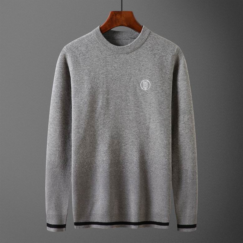 Burberry Sweater-006